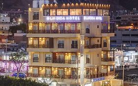 Laverda Hotel